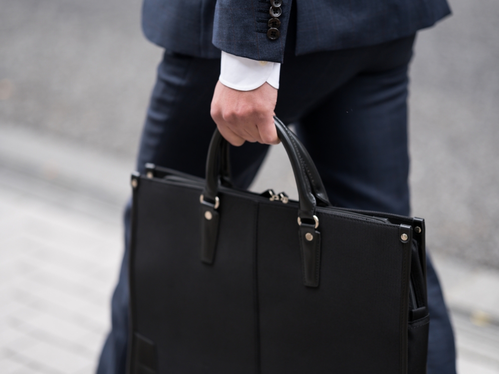 退社のイメージ画像