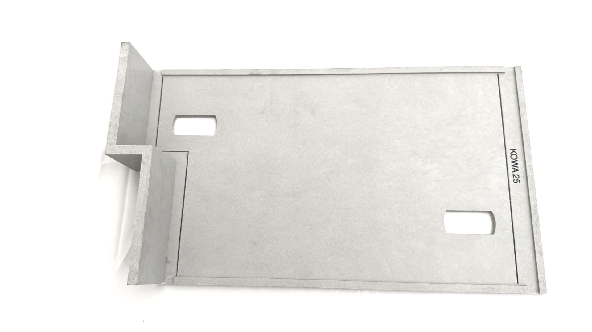 絶縁板 直8 60 陸底部