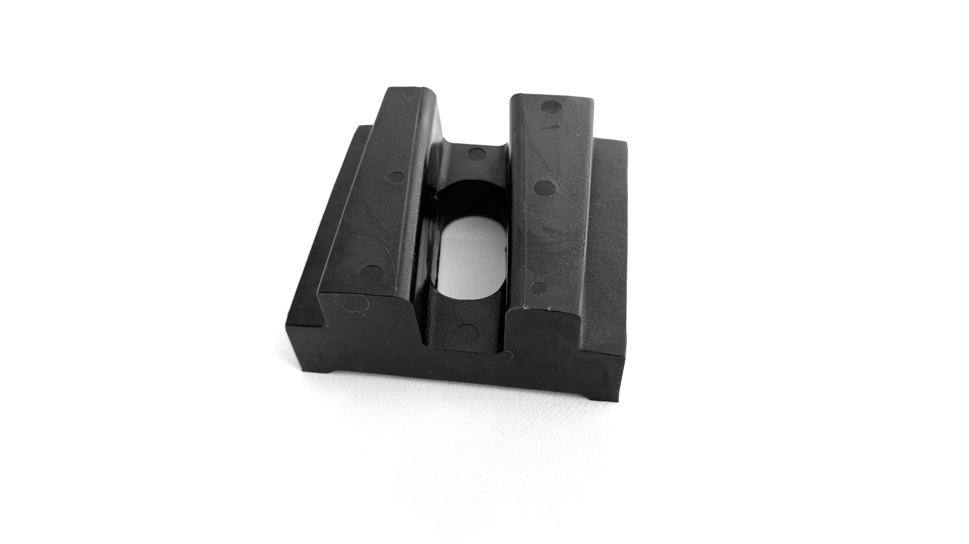 絶縁押え具 鋼直改良一般(S) 50N 60K