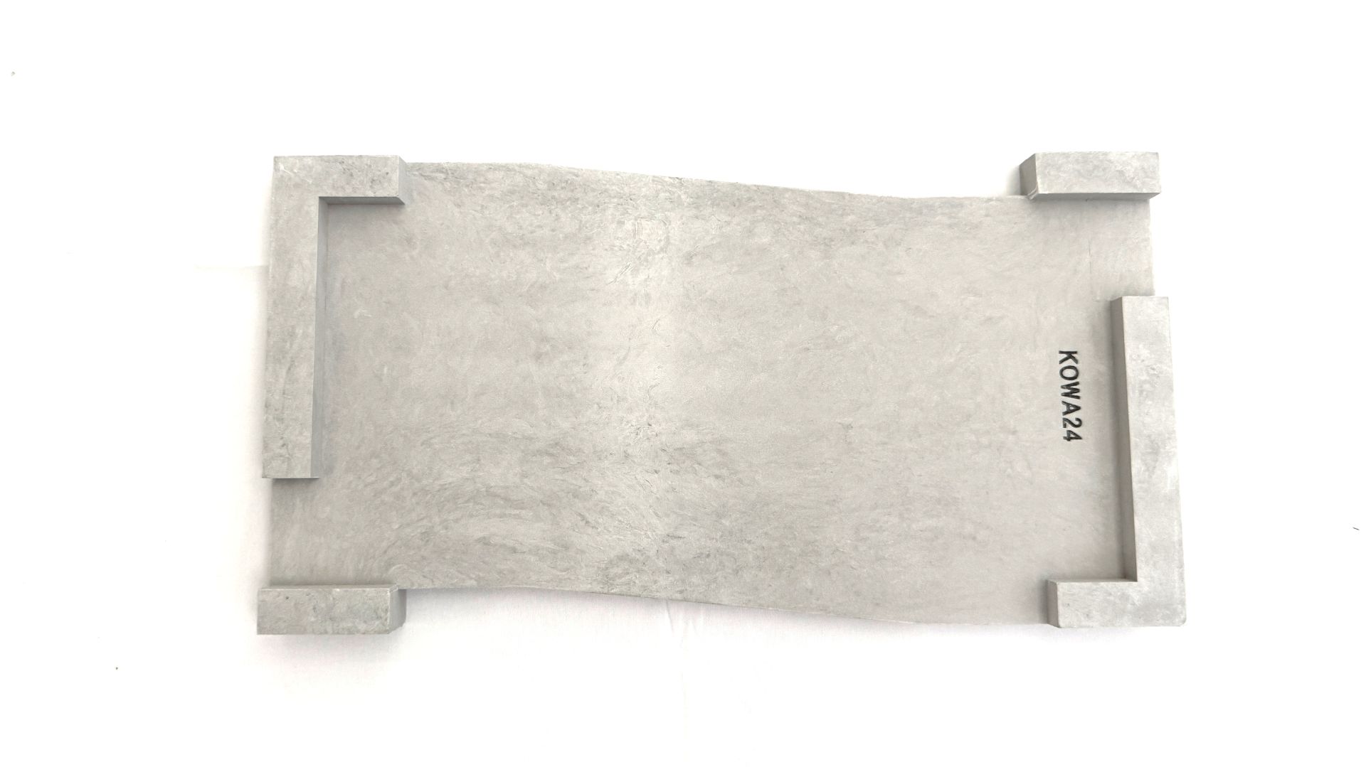 絶縁板 鋼直5形改良