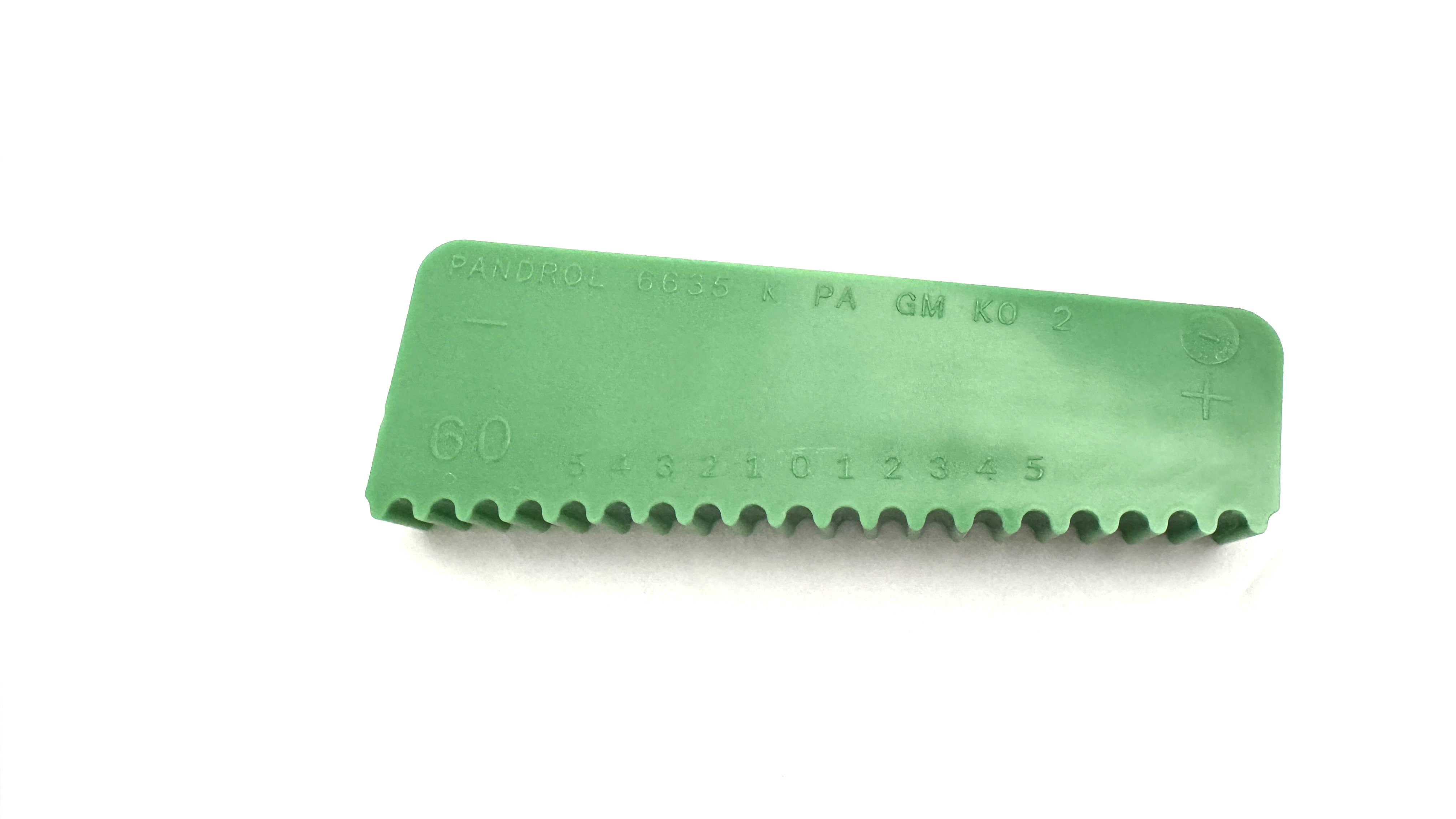 楔型インシュレーター 60K