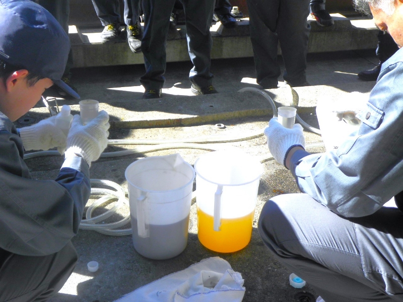 樹脂製品の開発